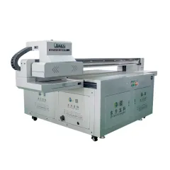 multifunctional Orient longke uv printer ,phone cover 1612 printing machine ,power bank case uv flatbed printer 1 - 2 sets