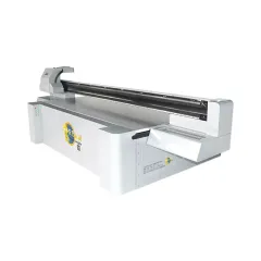 tin plate printer uv flatbed printing machine for aluminium