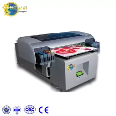 business card printing machine,UV 3d inkjet printer