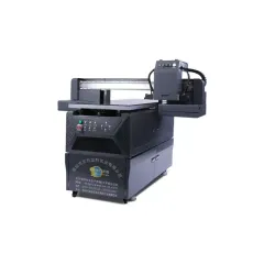 Nice mobile cover printer UV6090 phone case printing machine,phone case printer