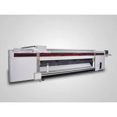 YD-R3200R5 Roll To Roll Printer