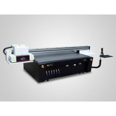  【Negotiable】YD-P20R6 New UV Inkjet Flatbed Printer