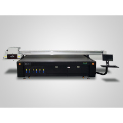 【Negotiable】YD-P30R5 New Large Format UV Flatbed Printer