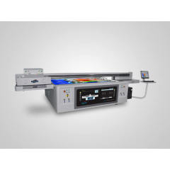 【Negotiable】YD-F2513KJ UV LED flatbed printer