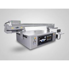 【Negotiable】YD-F2513R5-40 Heightening Flatbed UV Printer