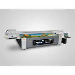  【Negotiable】YD-F3216R5 Large Format Flatbed Printer