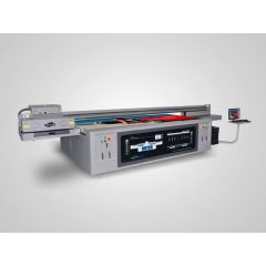 【Negotiable】YD-F3020KJ UV Flatbed Inkjet Printer