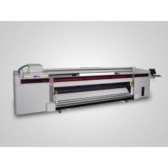 【Negotiable】YD-R3200KJ UV Roll to Roll Digital Printer