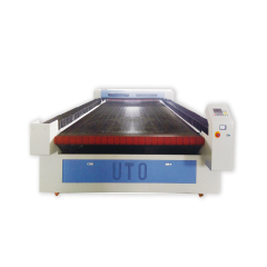 Automatic feeding cutting machine UT1830