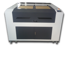 Youtuo laser engraving and cutting machine UT1390