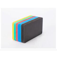 Colorful Pvc Flexible Foam Board