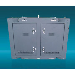 L-018 Standard LED Cabinet by Hoiiting