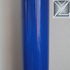 YL5100-Engineering Grade Reflective Sheeting-PET Type-Blue