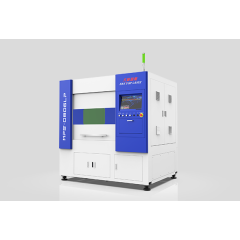 MPS-0806LP Precision Laser Cutting Machine The deposit