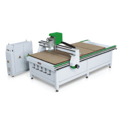 CNC router 1325 6kw Need to negotiate with the seller