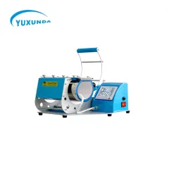 Yuxunda Multifunction Sublimation Machine Price High Temperature Heating 3D Sublimation Vacuum Heat Machine 20oz Heater Mug Machine