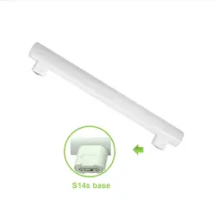Hot Sale LED Lamp Linestra S14s S14d for Wall Light Cube Mirror S14 LED Tube Light 300MM 500MM 1000MM CE Rohs FCC 10 Yellow