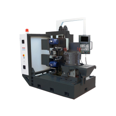 Special Machine for Processing Brake Pads of Tebick Automobile