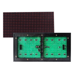 Meiyad Outdoor Single Color DIP Red P10 1r v706 LED Display Module  Original manufacturer  datasheet