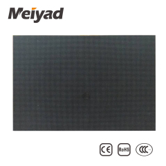 Indoor small pixels pitch LED module p1.667/p2.5/p3 fullcolor SMD LED display screen with CE FCC ROHS certificates 1 - 99 Square Meter