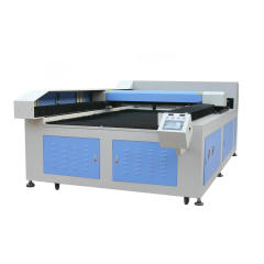 Laser Cutting Machine 1325 GSI200w