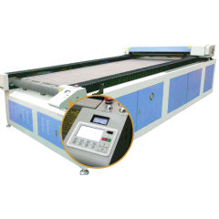 Laser Machine 1630