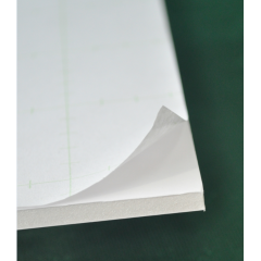  Adhesive Paper foam board