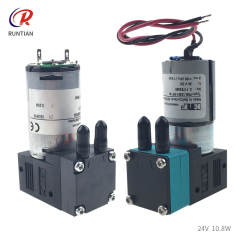 PML10301-NF30 PM21461-NMP830 KNF Ink Pump for solvent and UV inkjet printer 24V10.8w Original Flora ink pump air pump select sku