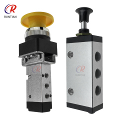Five-way solenoid valve for Flora LJ320P HJ5000P Solvent Printer Ink Pressing Switch for Gongzheng Yellow Switch for Flora Select suk