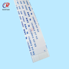 printhead cable for epson5113 16pin 40cm data cable for allwin saitu skycolor inkjet printer 5113 cable for epson nozzle