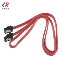 G5 print head cable for Flora Docan Kingt uv printer 45cm 80cm 100cm flat data cable for Ricoh gen5 red head cable for printer select sku