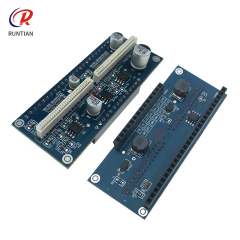 Seiko Connector board for SPT510 1020 Infiniti Phaeton Crystal Gongzheng Zhongye USB Prinh head transfer card for seiko510