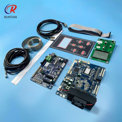 Sunyung Board Kit for XP600 Double Head Printhead Board Main Board set for Eco-solvent Printer Sunyung Board for Inkjet Printer
