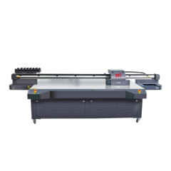 31度 2513UV打印机（双头理光G5）31DU-SX25 万能平板圆柱3d打印机印刷设备