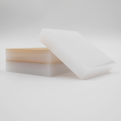White High Gloss Cast Acrylic Sheets