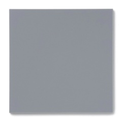 Opaque Gray Extruded Acrylic Sheet
