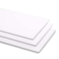 White Bathtub Acrylic Sheets
