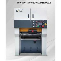 YZ1000 Metal Dry Sanding Machine