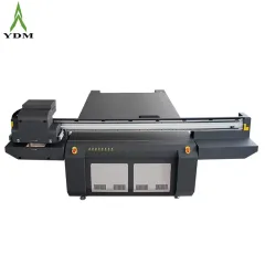 Anti-collision and static eliminator large format 2030 UV flatbed printer Inkjet Printer 1 - 4 sets