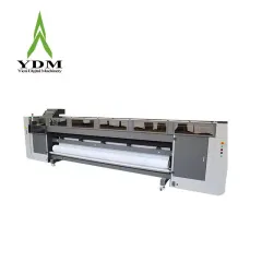 YC3200 Industry Grade 3200mm Printing Size From Linyi Factory 1 - 4 sets