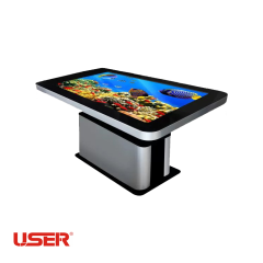 Multi Touch Table