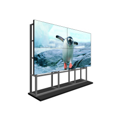 55 inch LCD Splicing unit video wall display, Splicing screen, Splicing wall