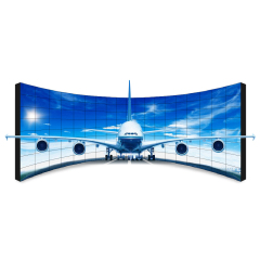  DID LCD Screen/Big size Lcd Video Wall for Commercial Display