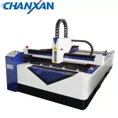 Chanxan maquina de cortado laser cortador y grabado laser 1 - 2 sets CW - 1325J  1000W