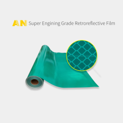 A8237 Super engineering grade retroreflective sheeting