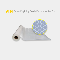 A8230 Super engineering grade retroreflective sheeting