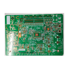Router main control circuit board Deposit, price negotiable