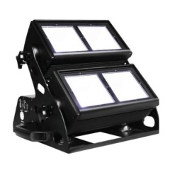 Square Size 250W Colorful LED Cyclorama Light