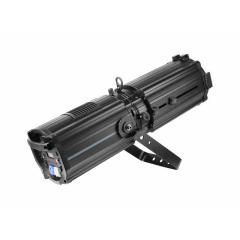 300W Bicolor Long Lens Fixed Color Temperature LED Zoom Profile Spot Light