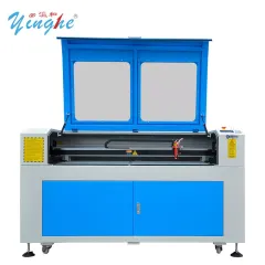 Acrylic Cutter Crafts 6090 / 1390 100W Laser Cutting Engraving Machine